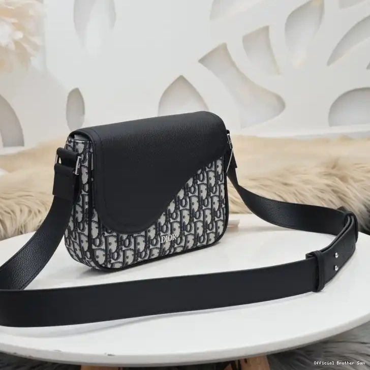 Official Brother Sam Bags Dio 2107YA0085 0725